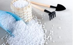 Urea Prices Retreat Sharply After April 2026 Geopolitical Peak
